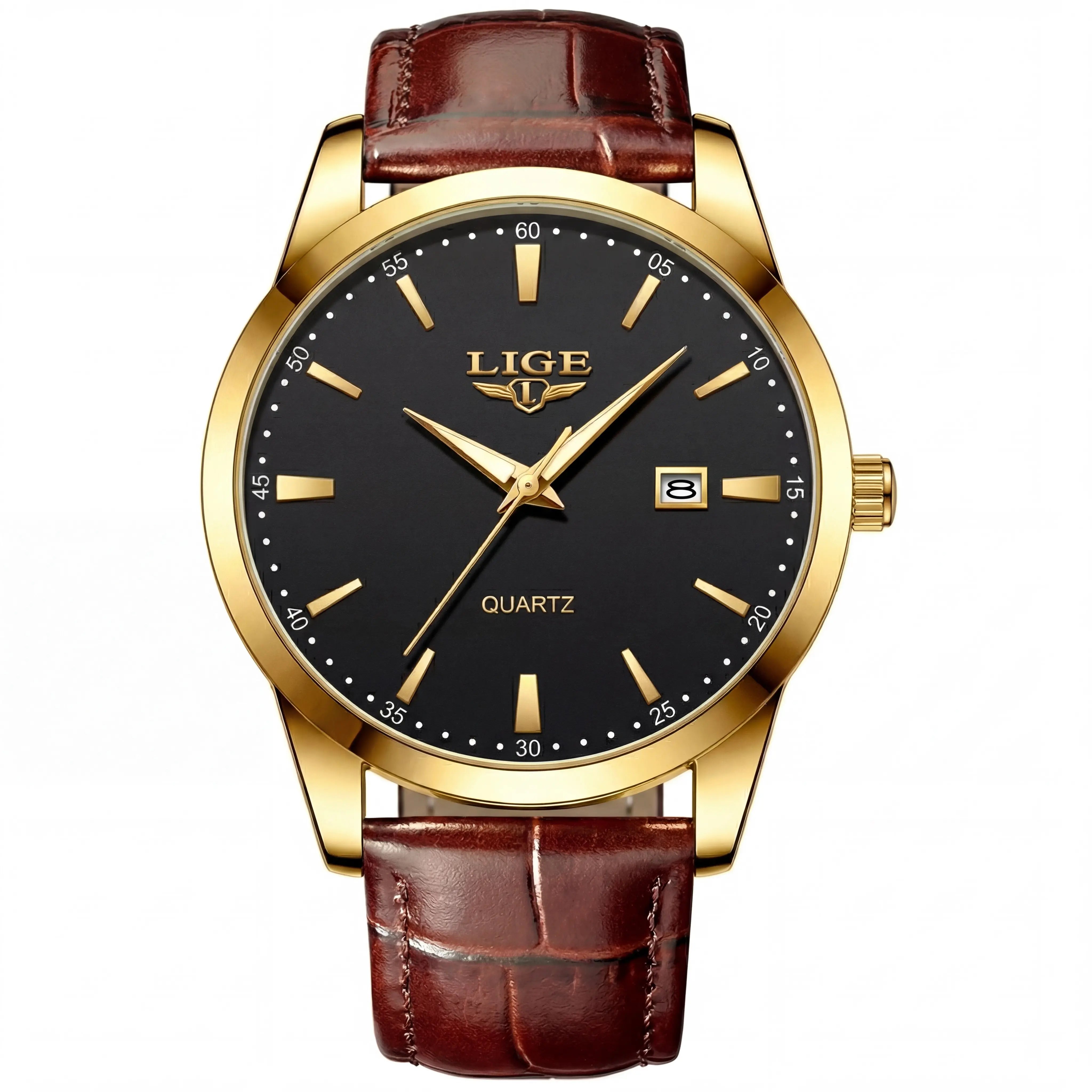 Marvelle Prestige | Executive Gold