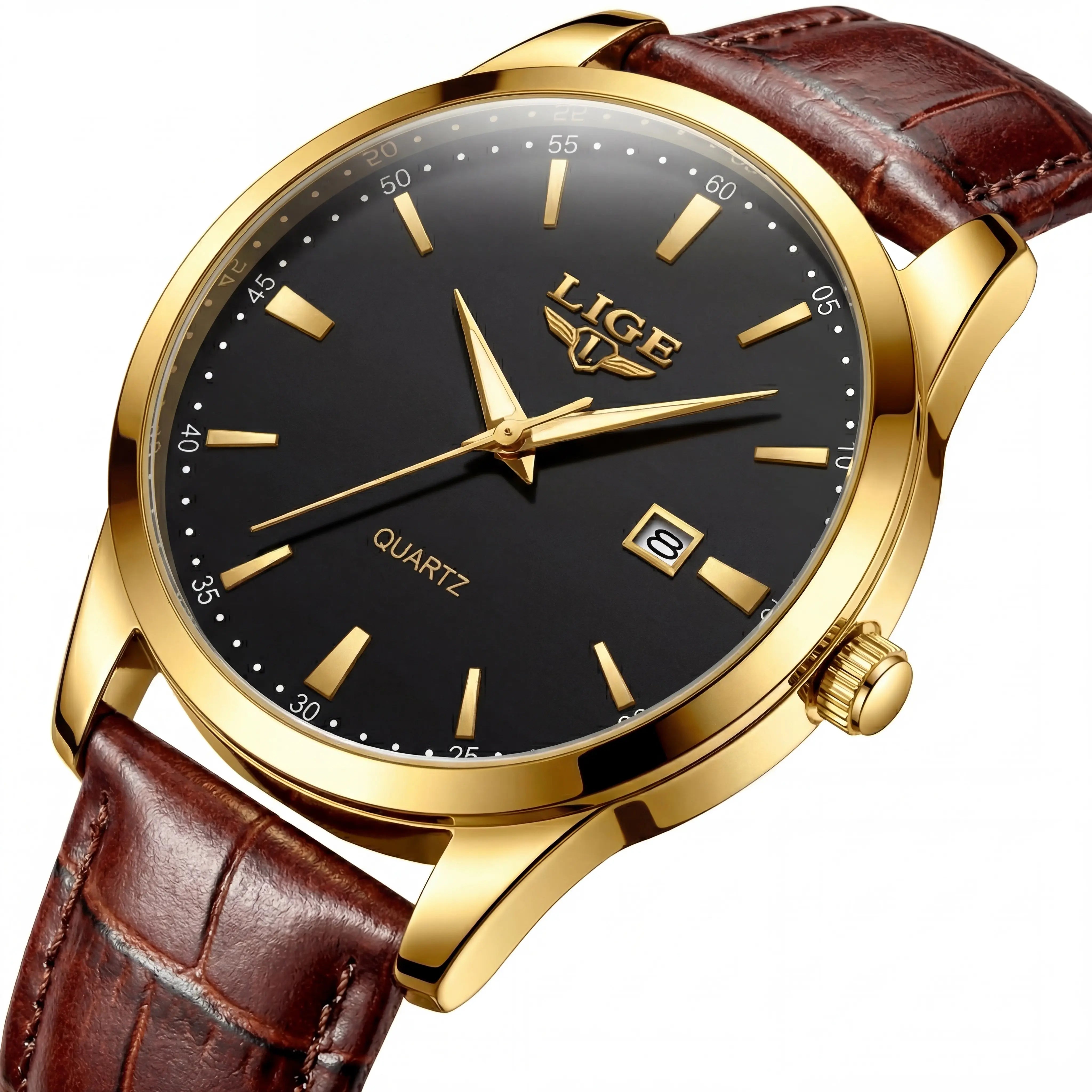 Marvelle Prestige | Executive Gold