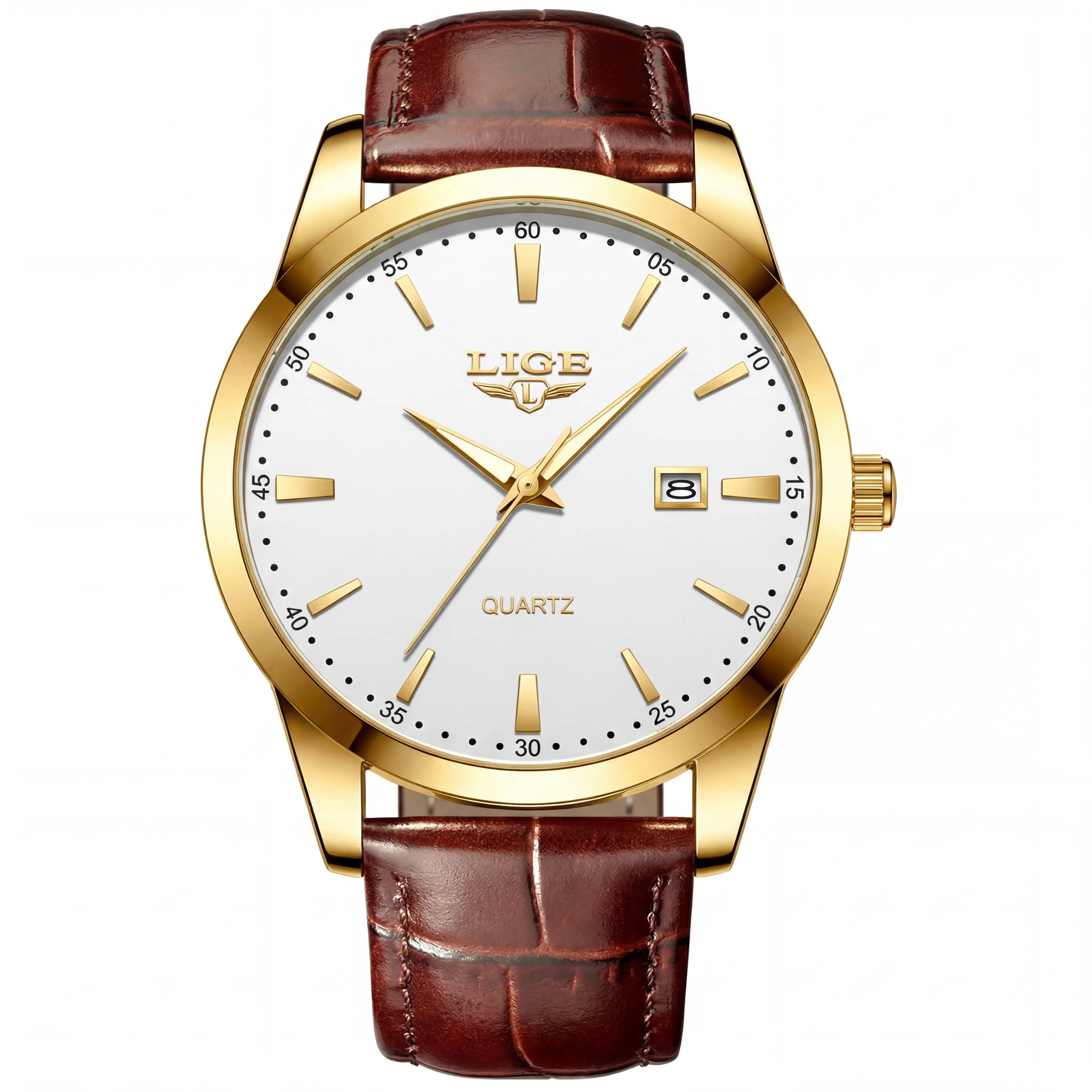 Marvelle Prestige | Executive White