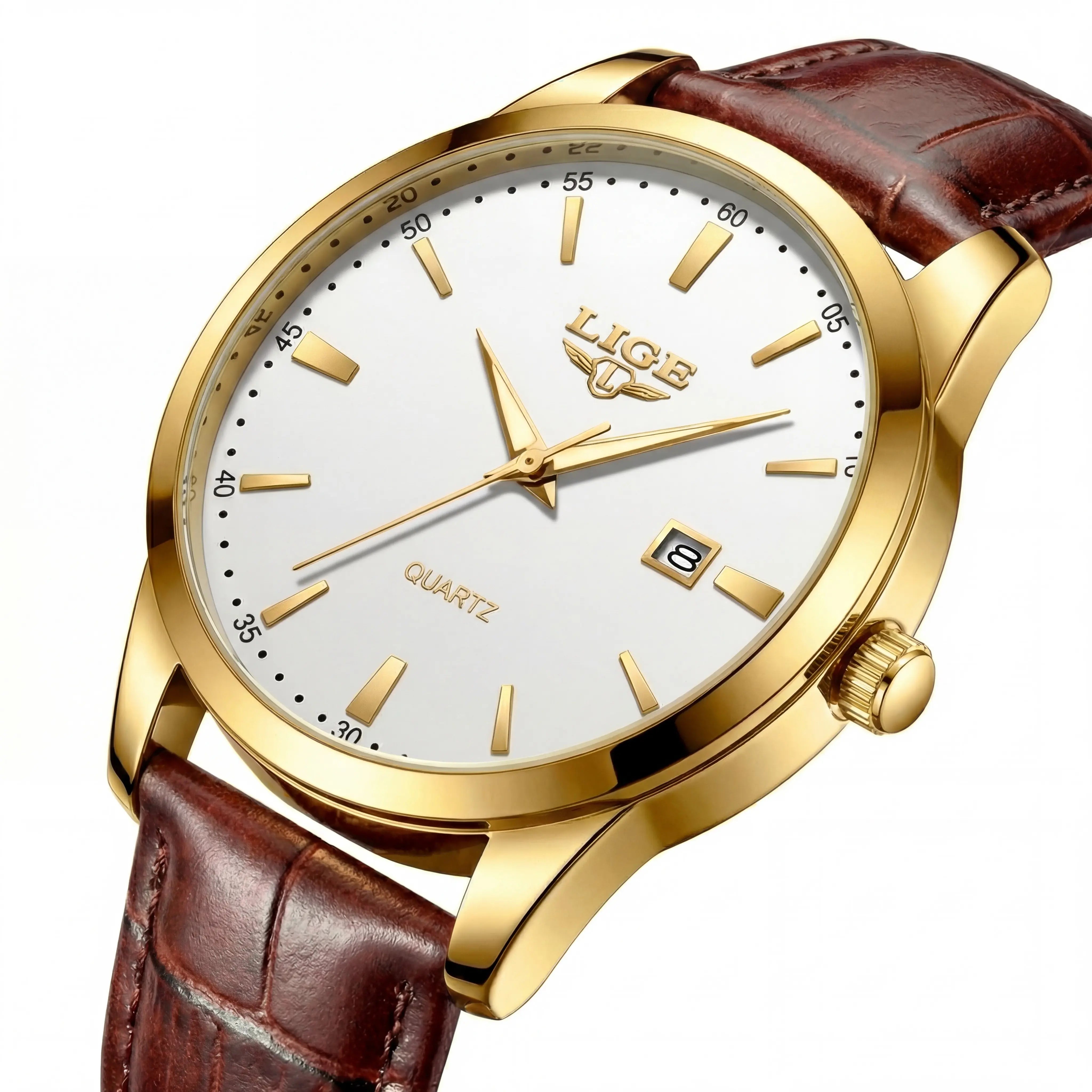 Marvelle Prestige | Executive White