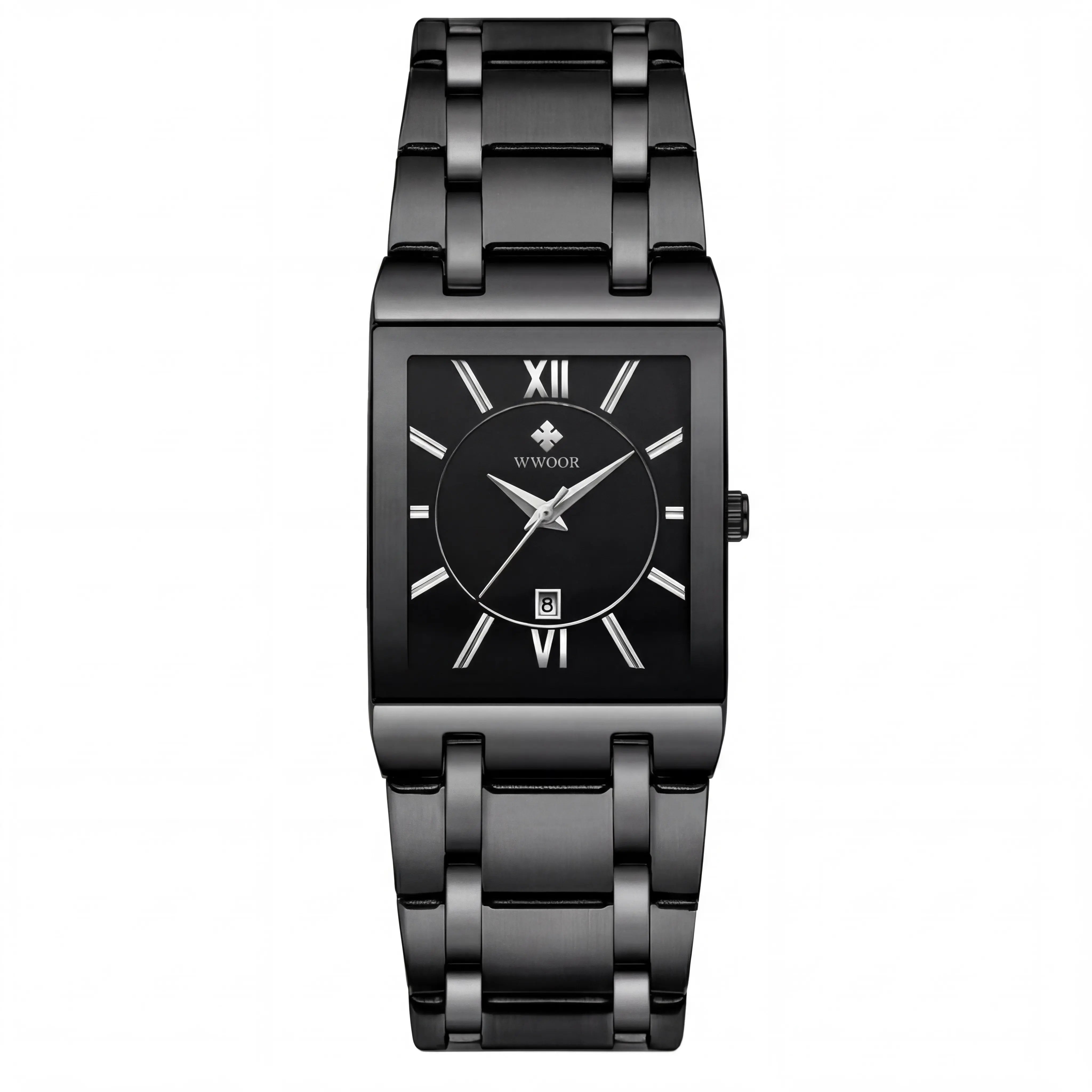 Marvelle Noir Sovereign | Onyx Steel