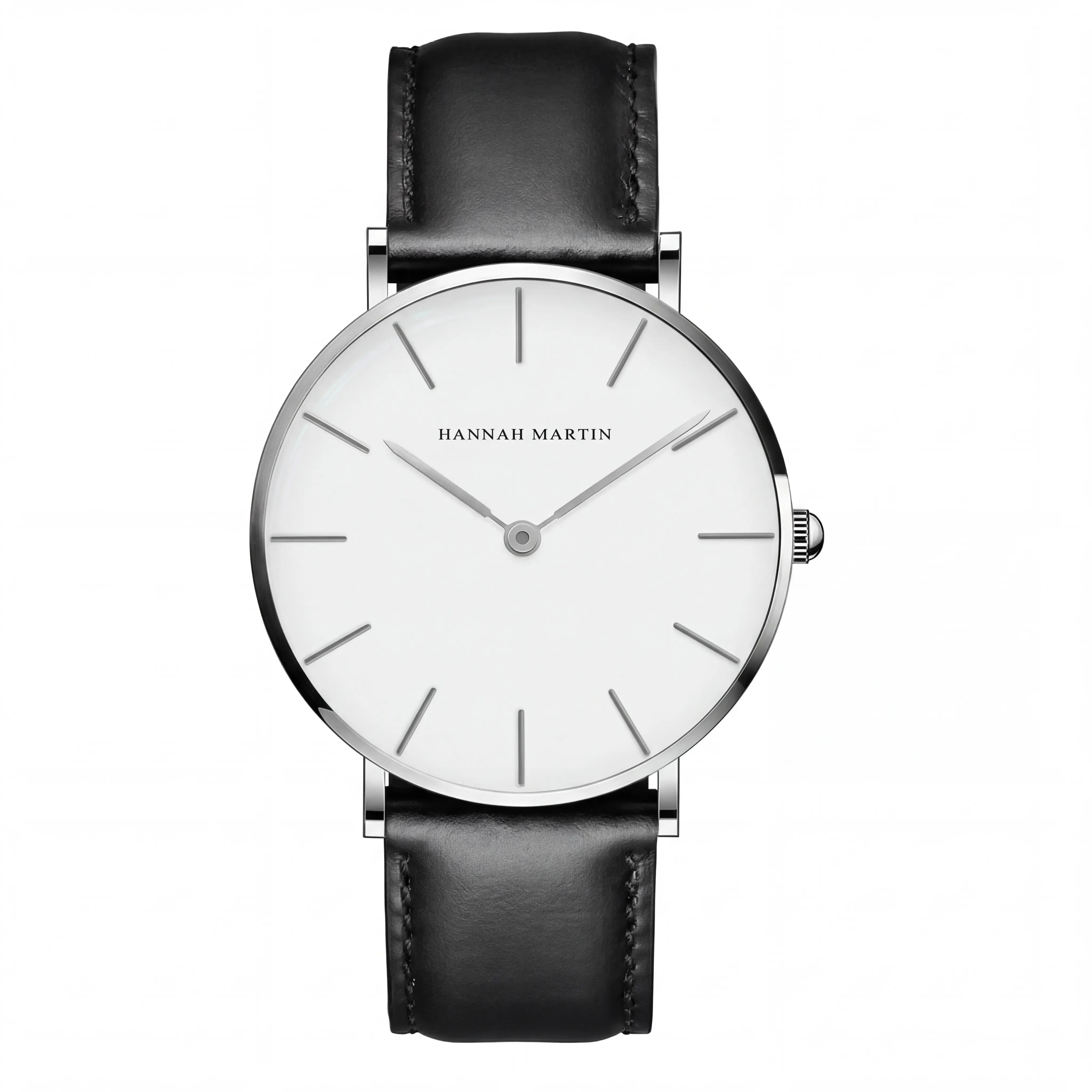 Marvelle Heritage | Midnight Silver