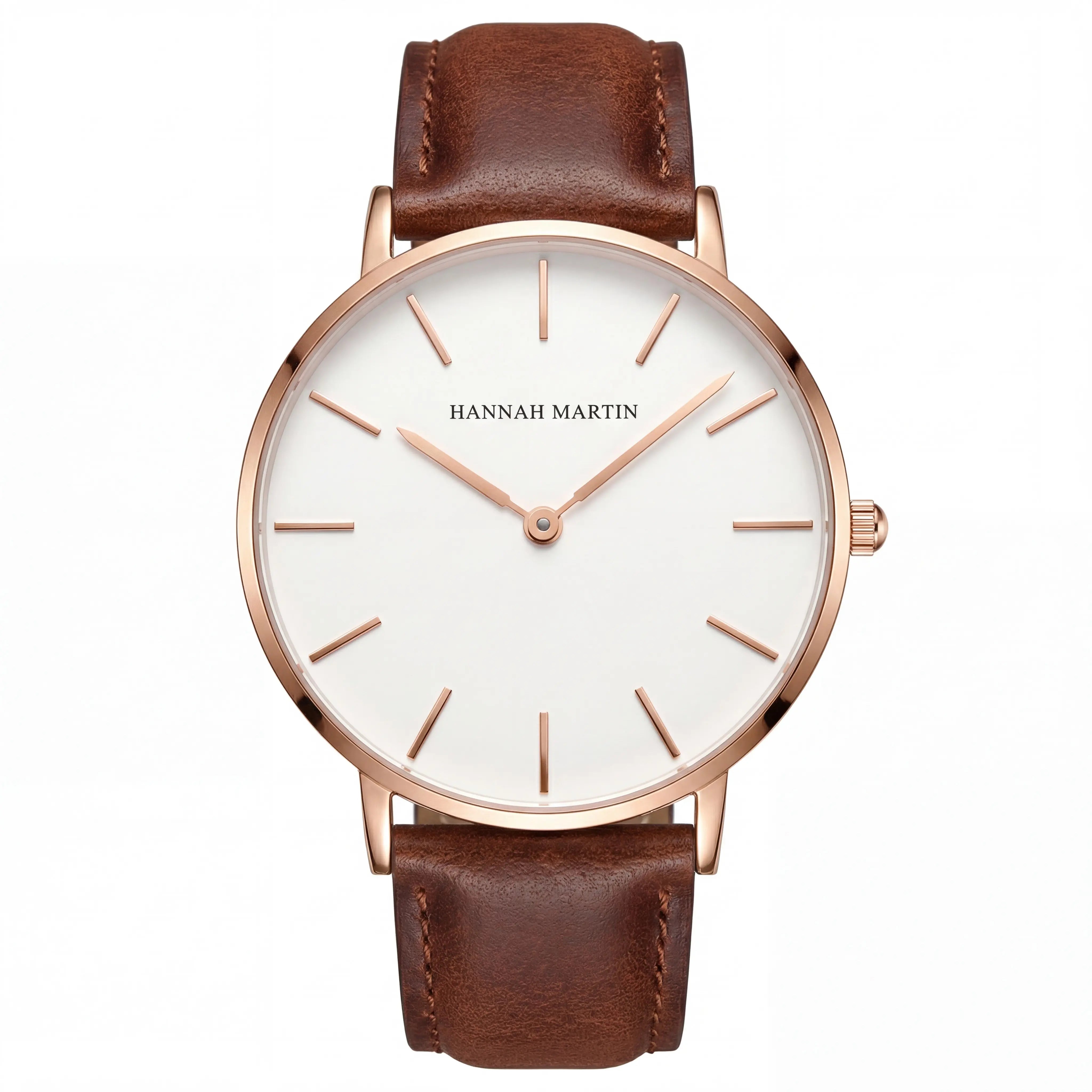 Marvelle Heritage | Classic Gold
