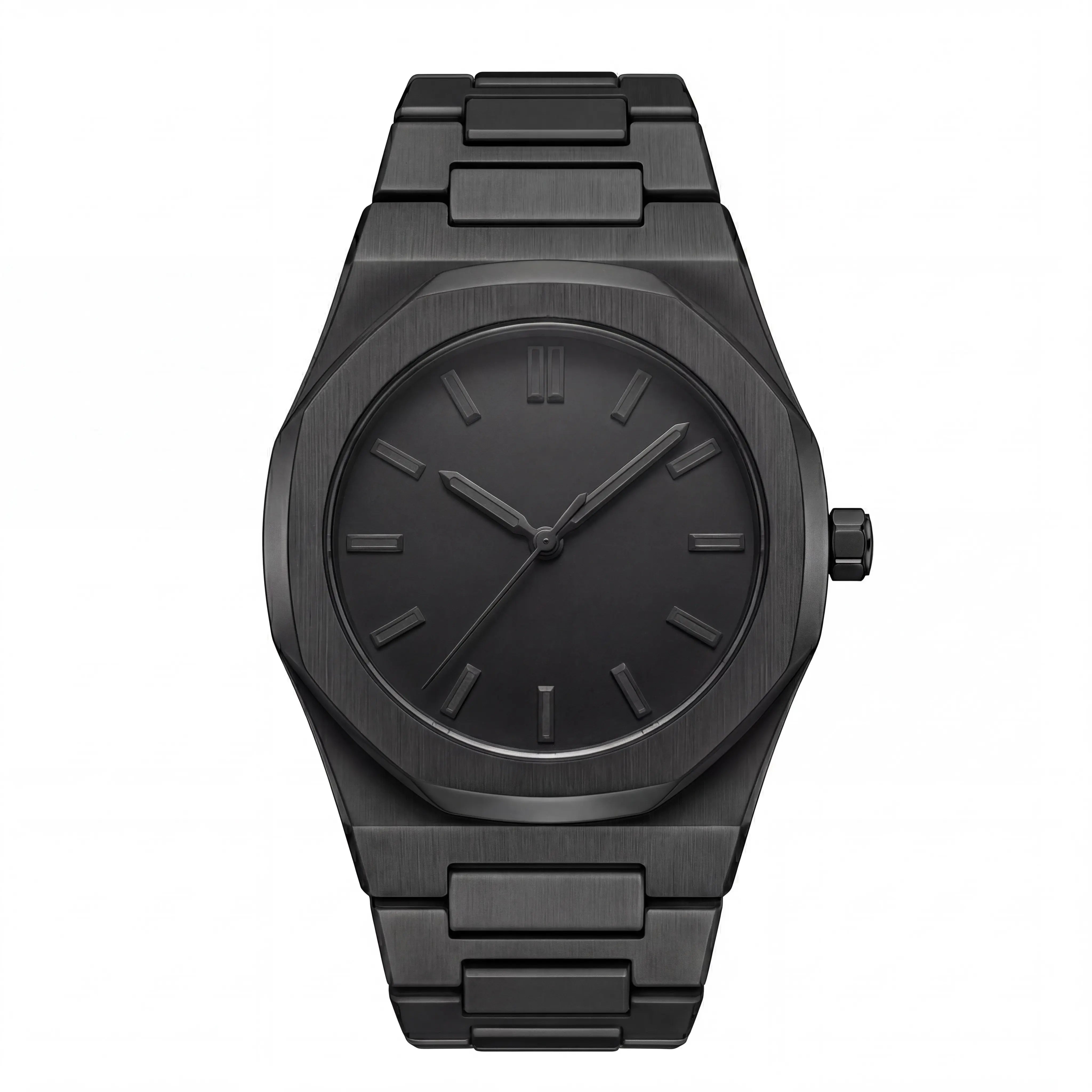 Marvelle Zen | Mono Black
