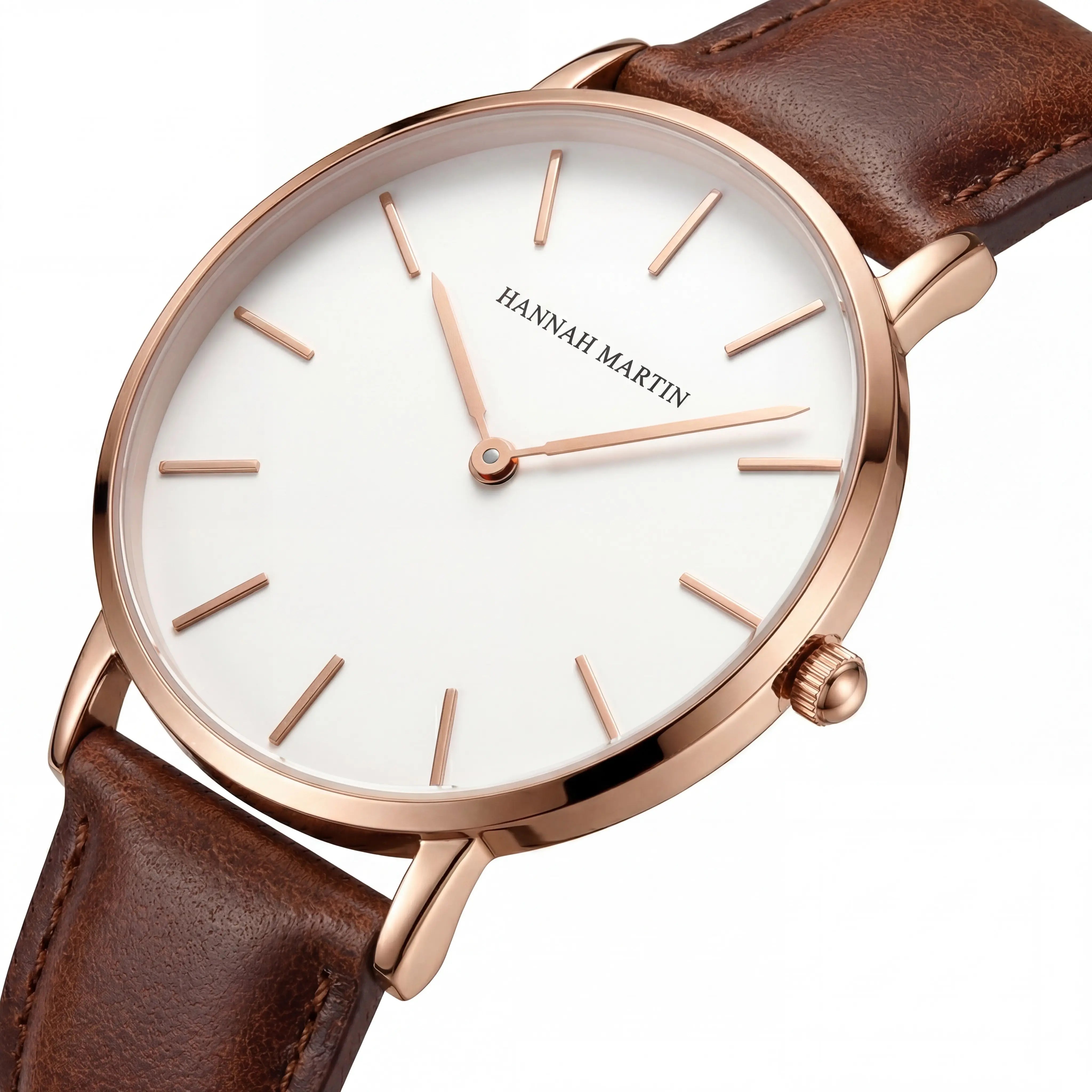 Marvelle Heritage | Classic Gold