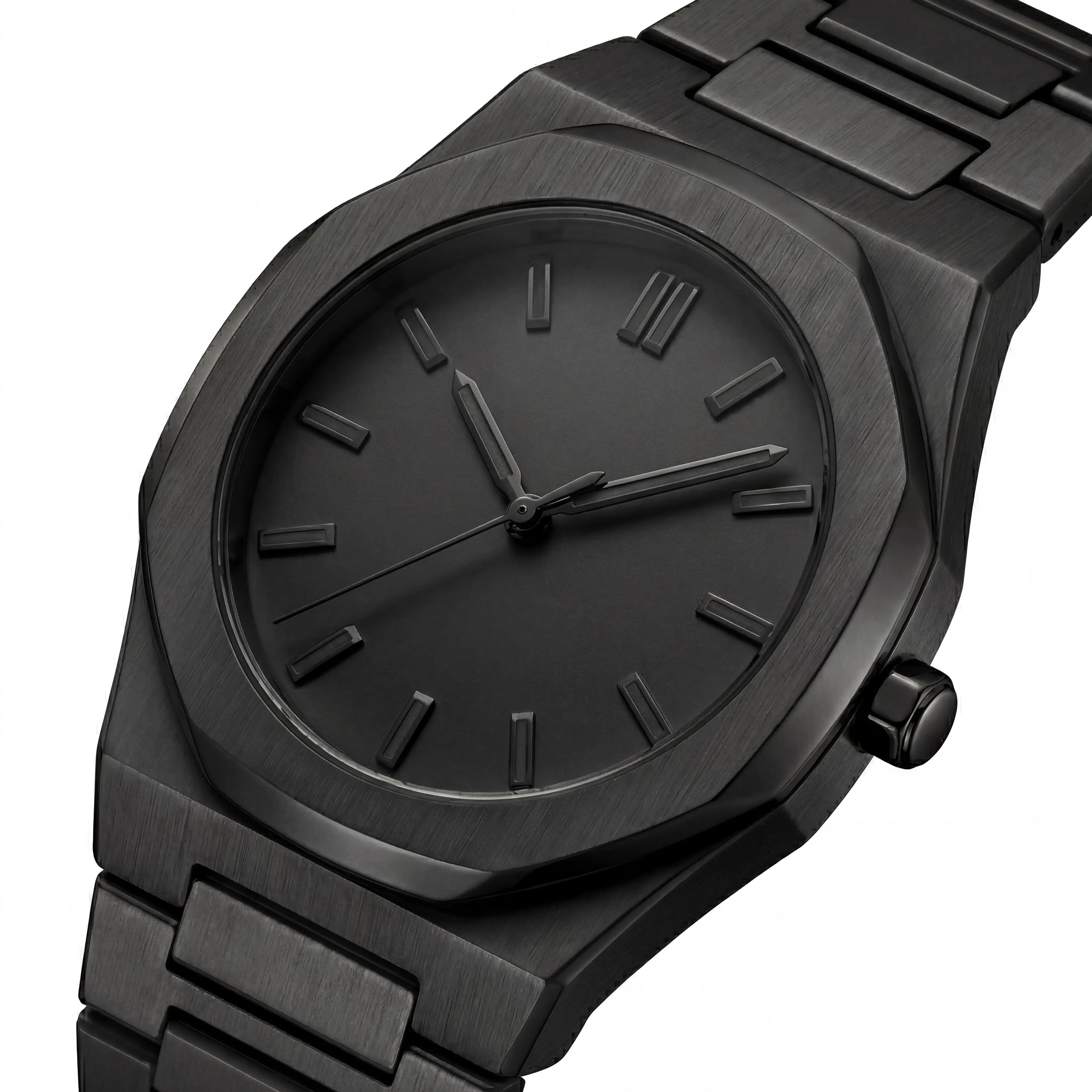 Marvelle Zen | Mono Black