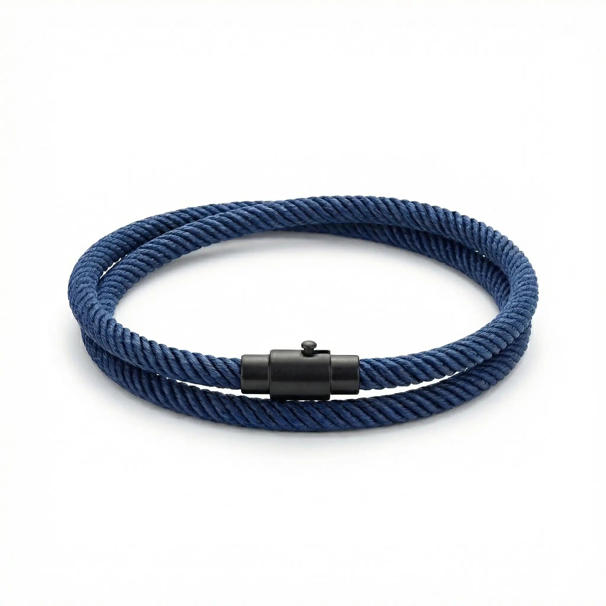 Marvelle Twist | Navy Blue