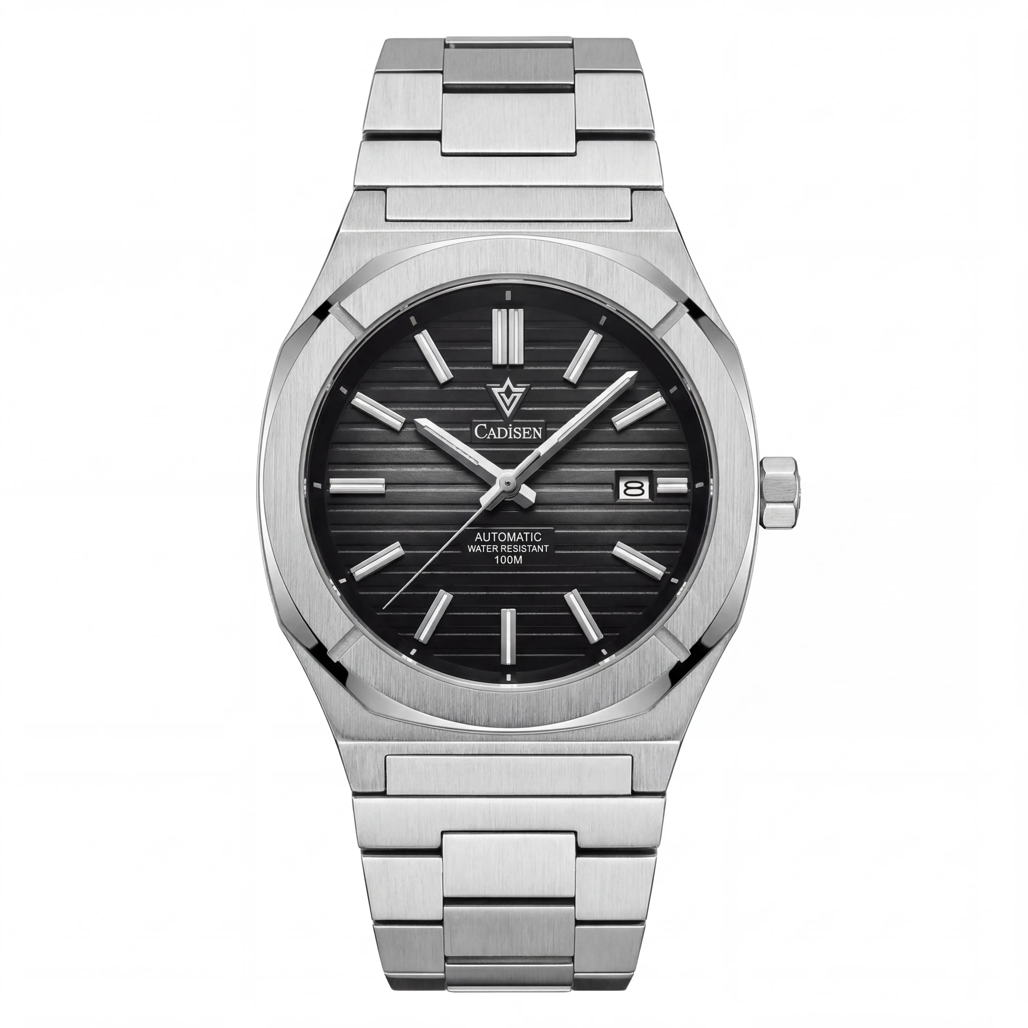 Marvelle Noble Sovereign | Steel Onyx Stripe