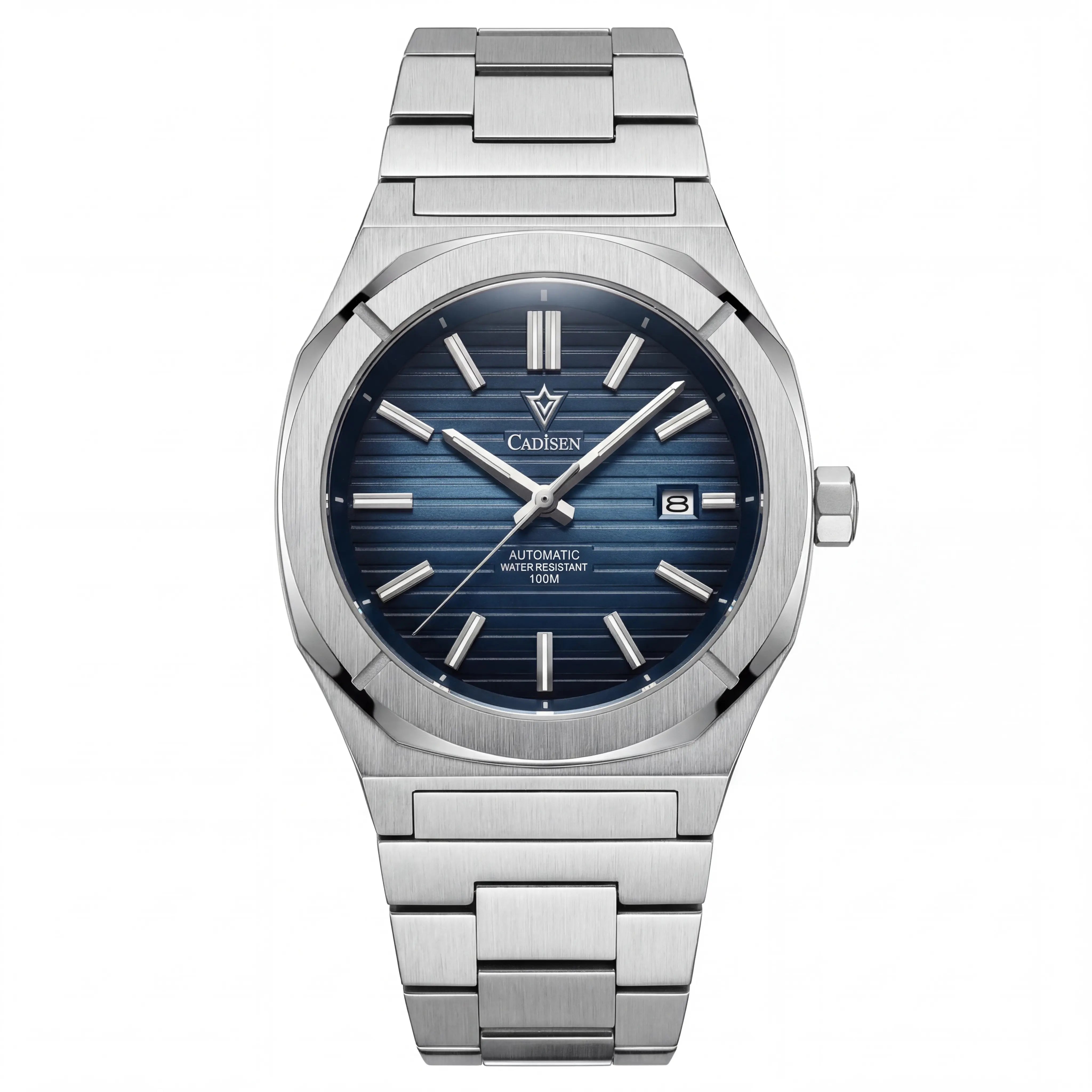Marvelle Noble Sovereign | Steel Midnight Blue