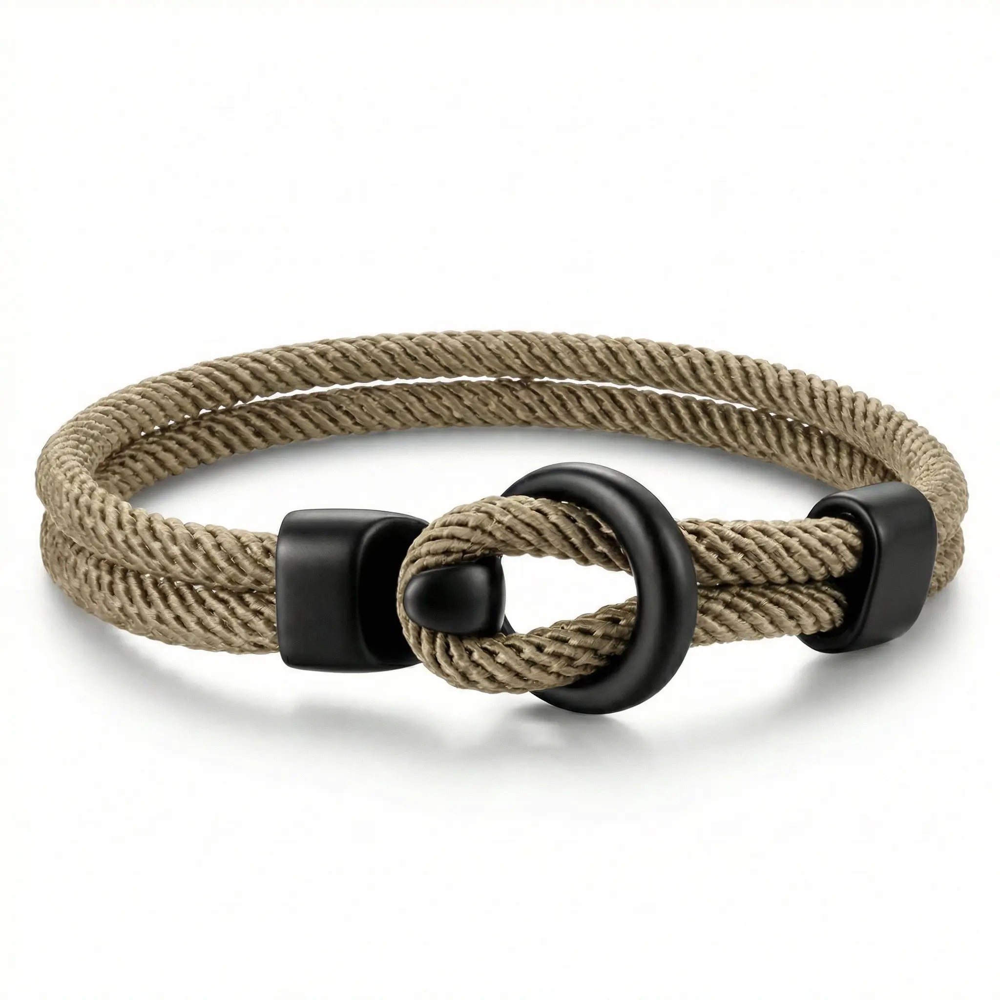 Marvelle Loop | Sand Beige