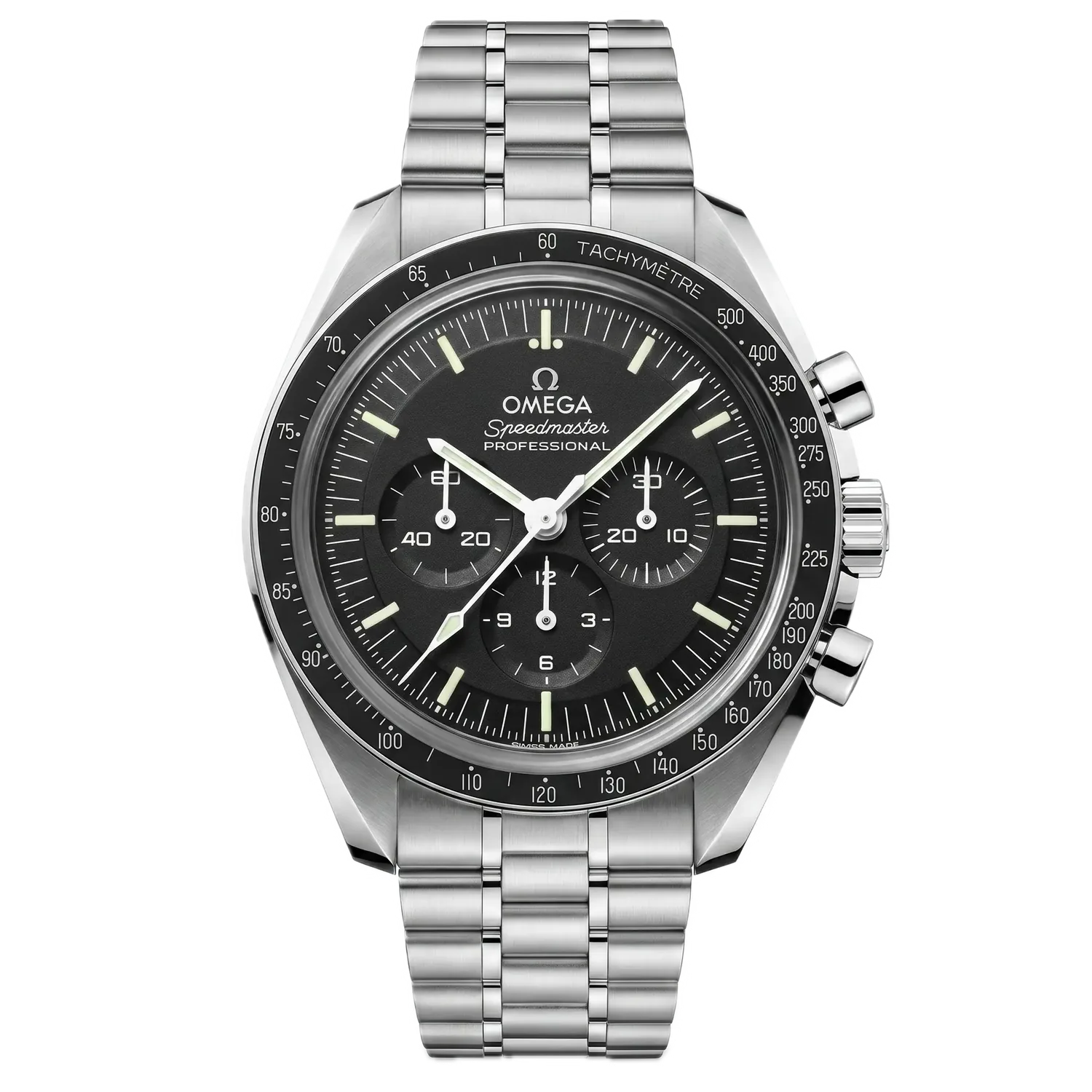 Omega Speedmaster Moonwatch