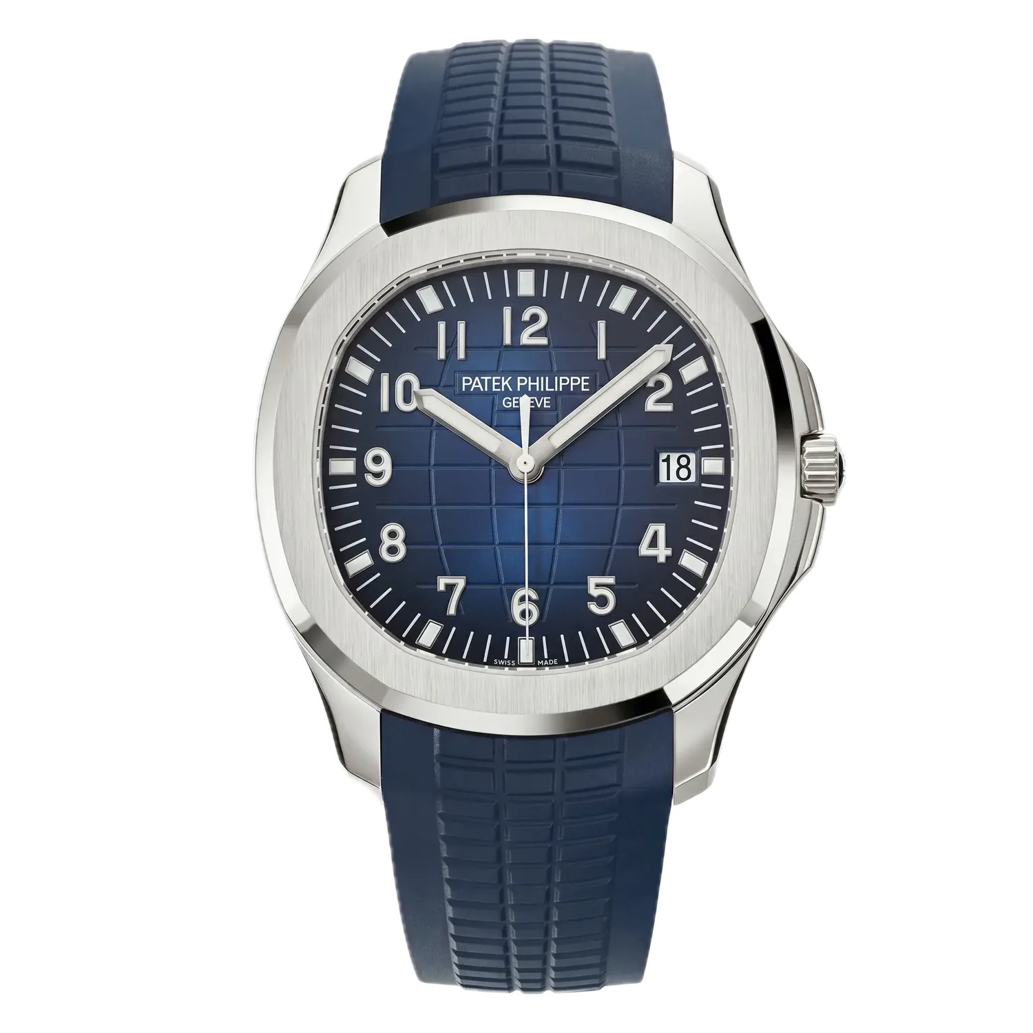 Patek Philippe Aquanaut