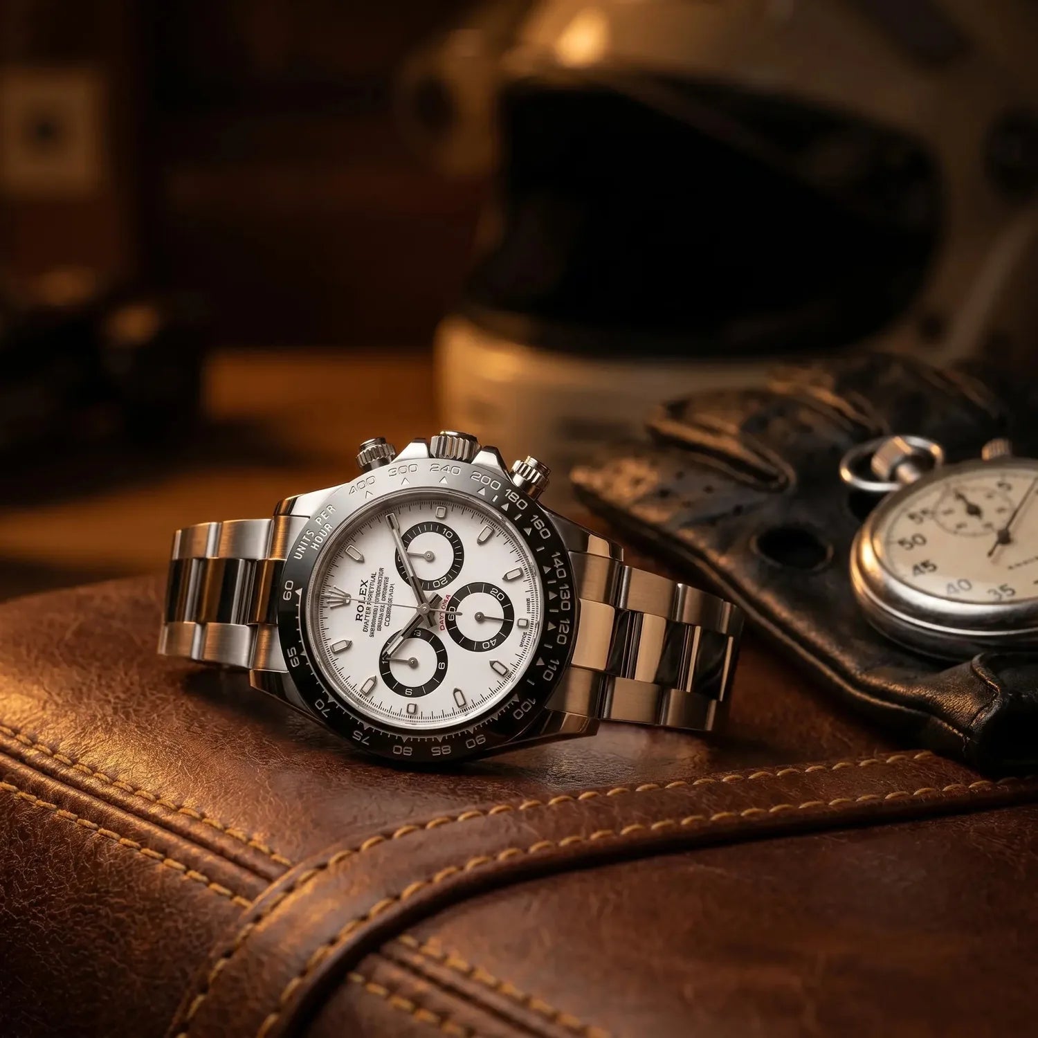 Rolex Daytona
