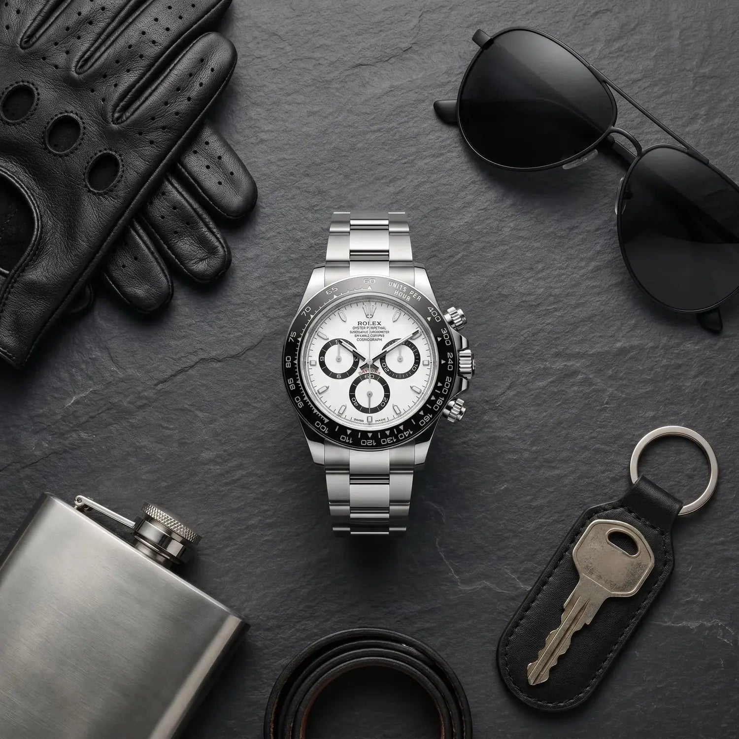 Rolex Daytona
