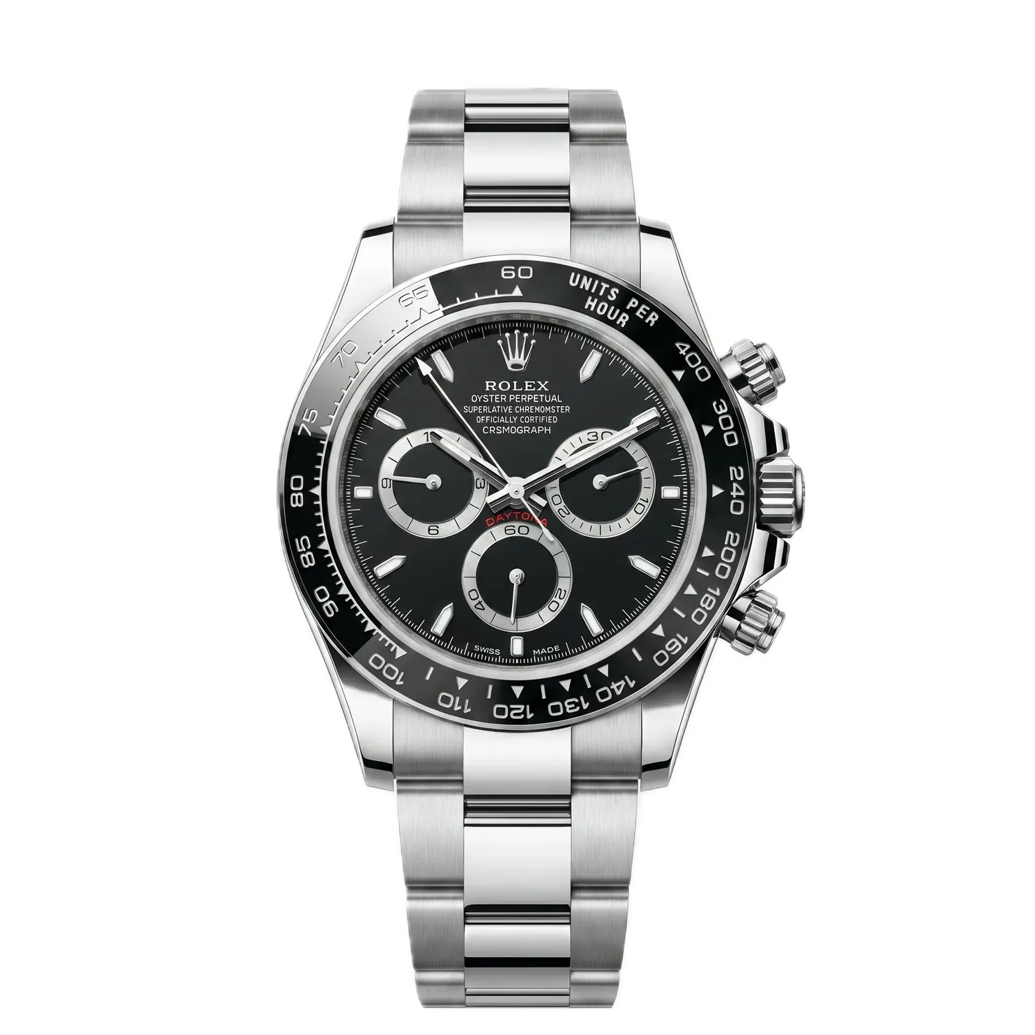 Rolex Daytona