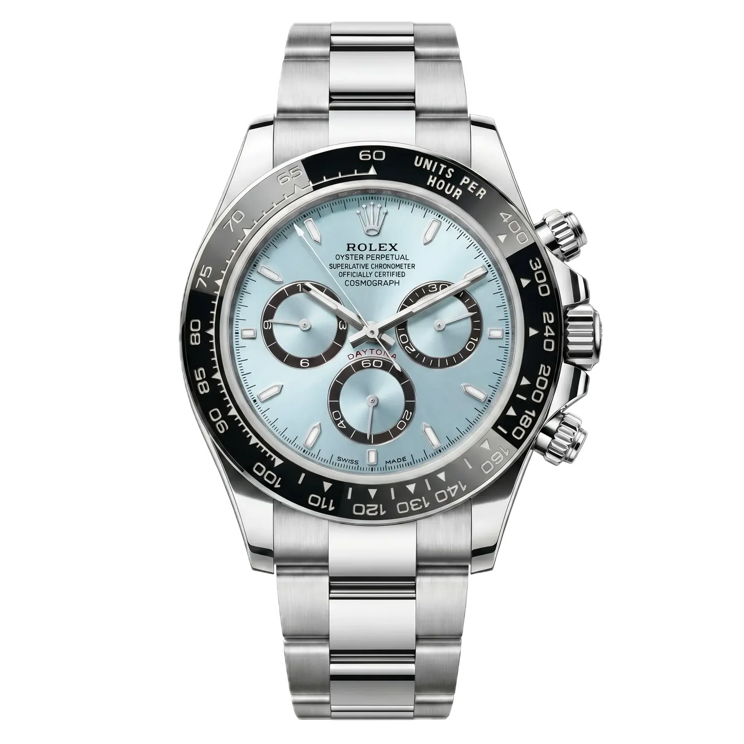 Rolex Daytona