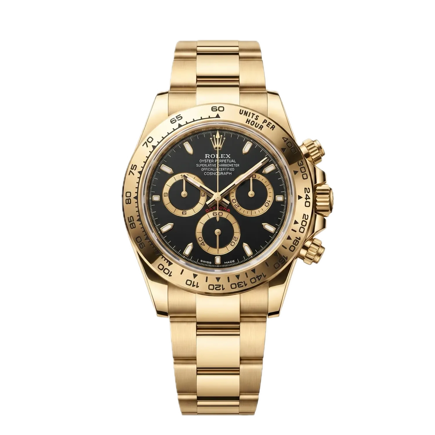 Rolex Daytona
