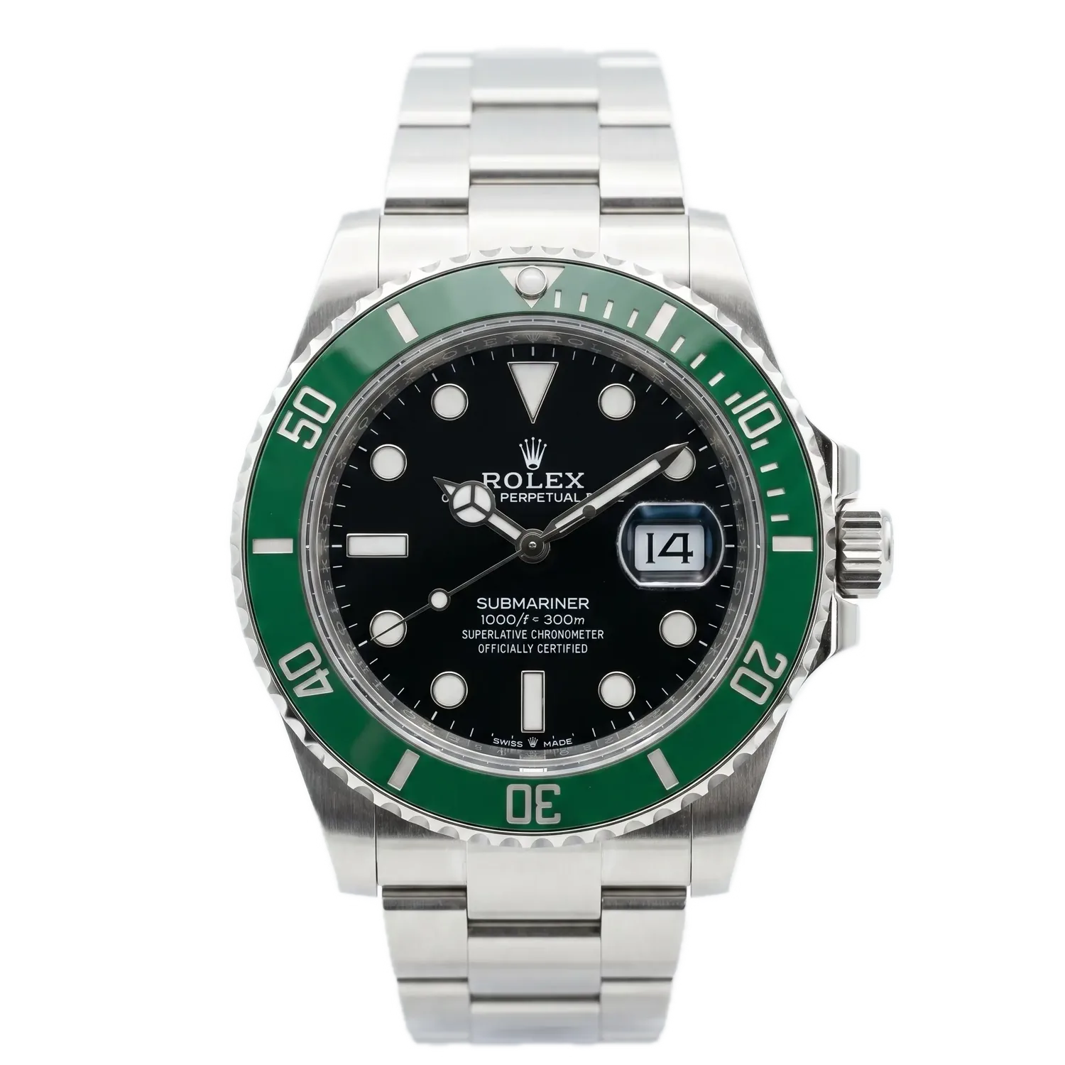 Rolex Submariner