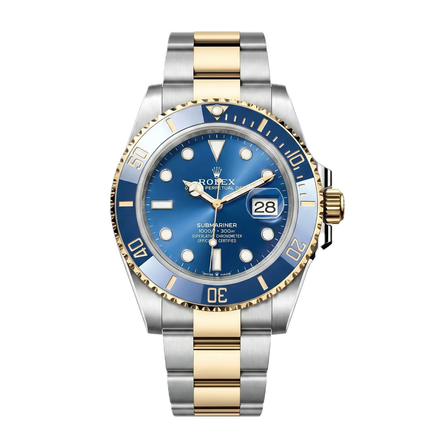 Rolex Submariner