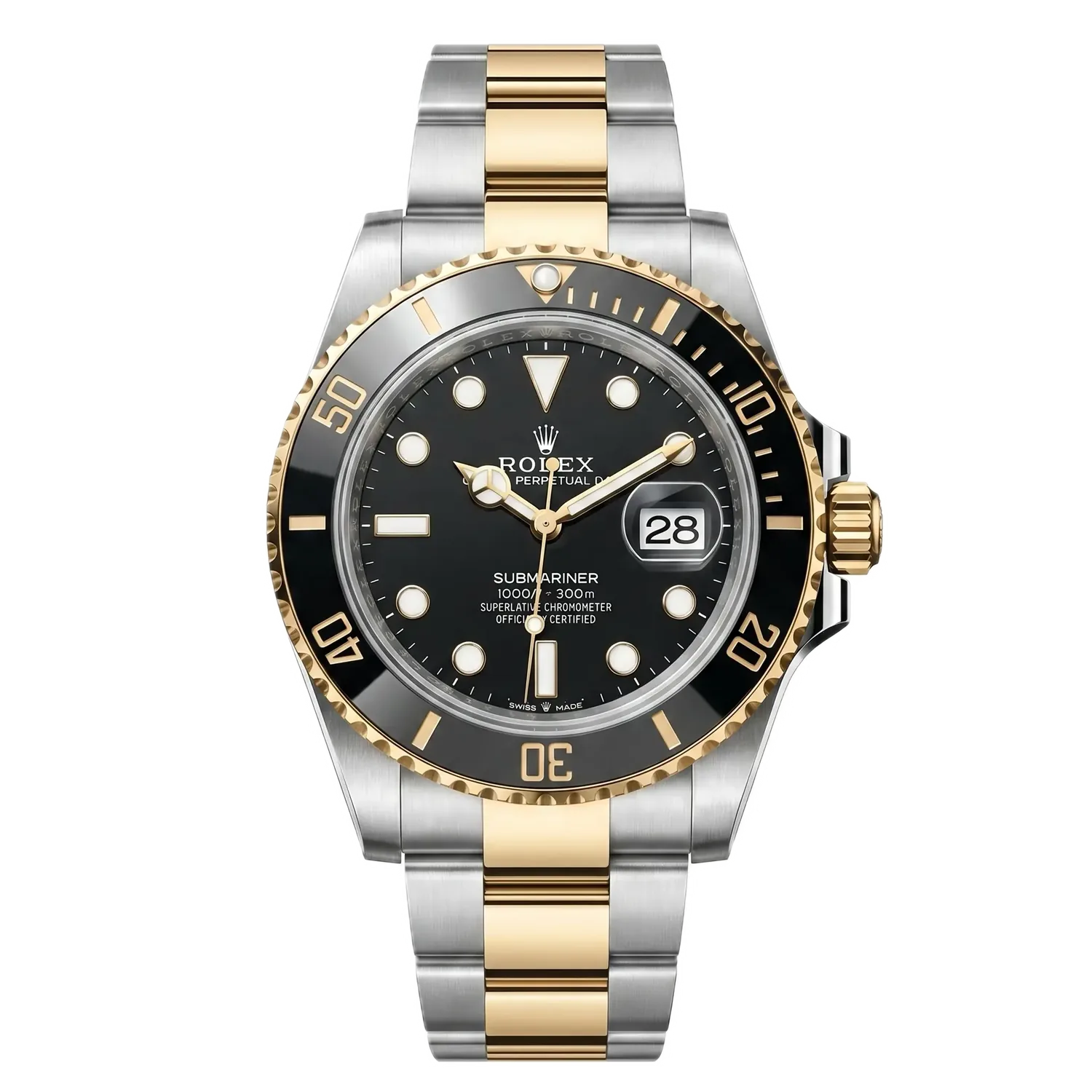 Rolex Submariner