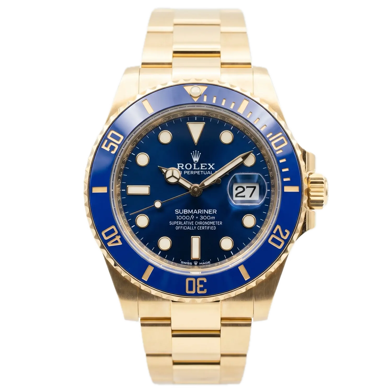 Rolex Submariner