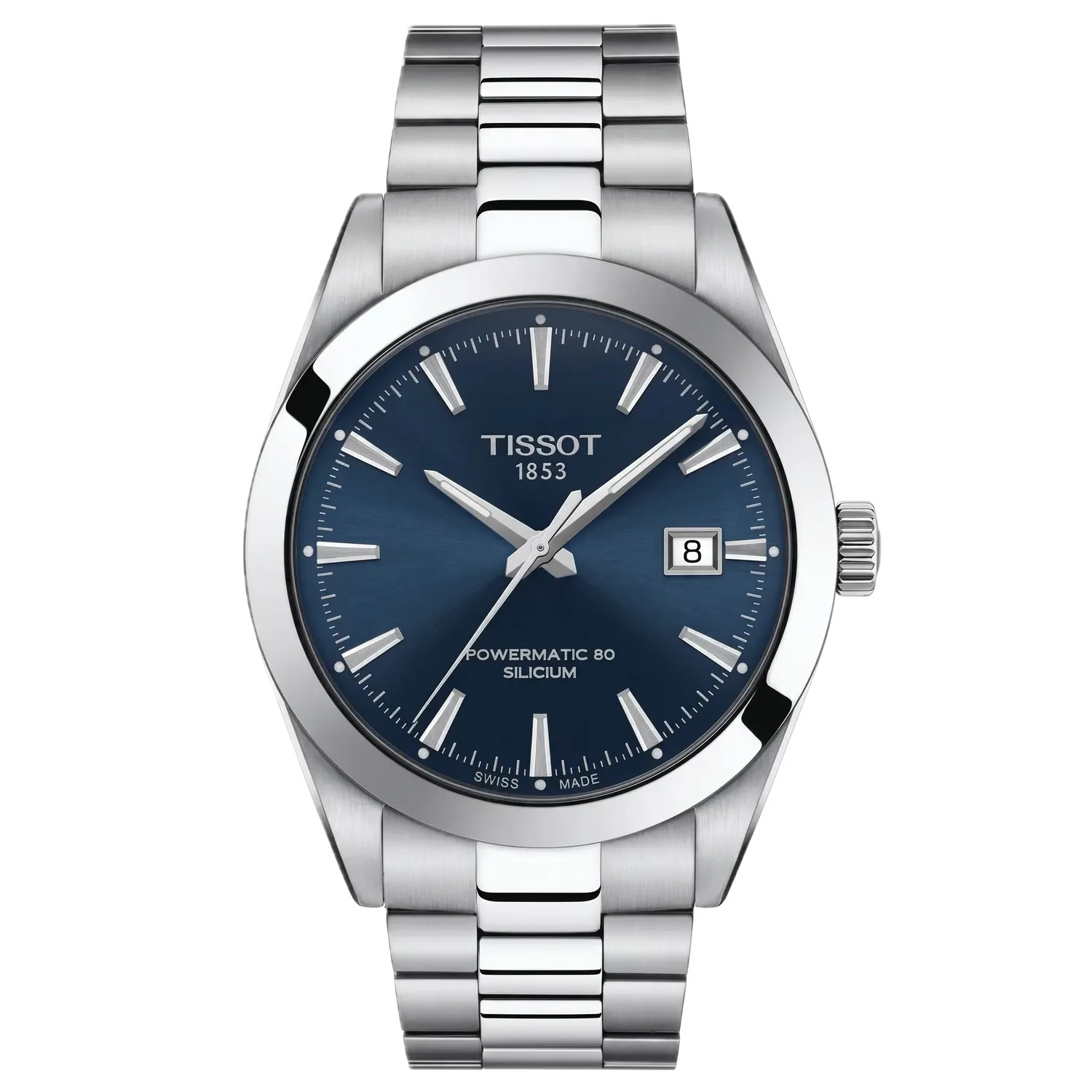 Tissot Gentleman