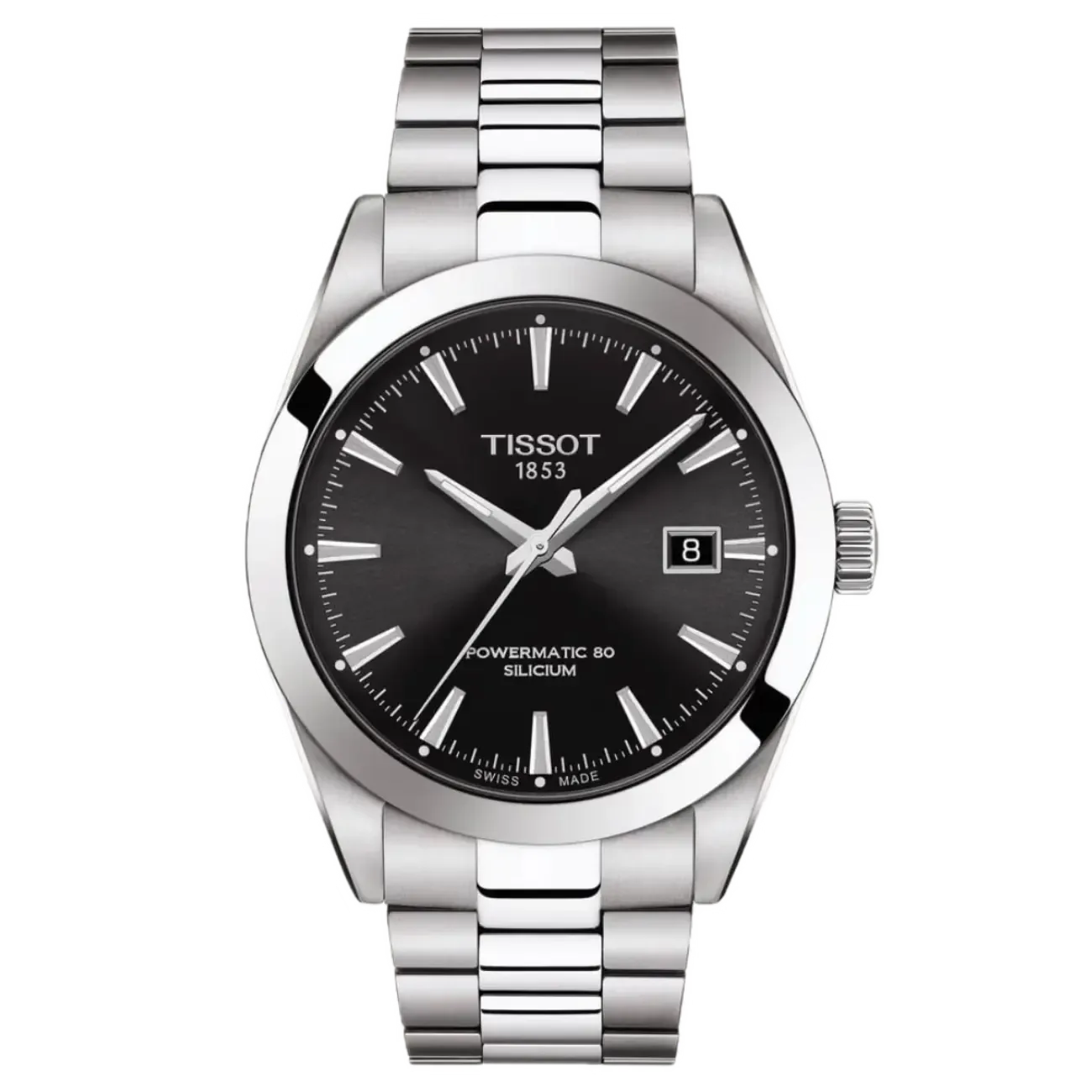 Tissot Gentleman