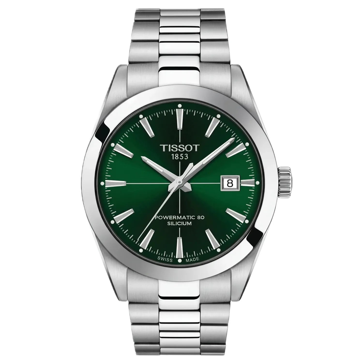 Tissot Gentleman